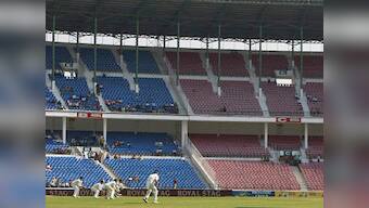 KCA gets Nehru stadium in Kochi on 30-year lease