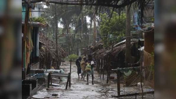 After Phailin, Helen, Andhra braces for cyclone Lehar