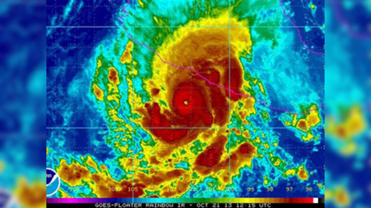 Cyclone Amphan to make landfall today; West Bengal evacuates over 3 lakh people from three coastal districts