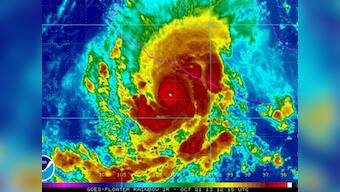 Cyclone Amphan to make landfall today; West Bengal evacuates over 3 lakh people from three coastal districts
