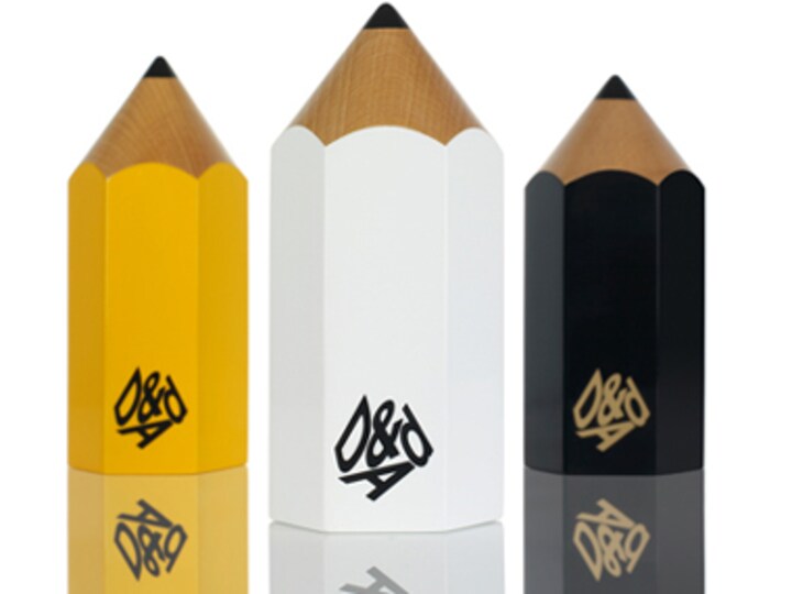 D&AD invites entries for New Blood Awards 2014