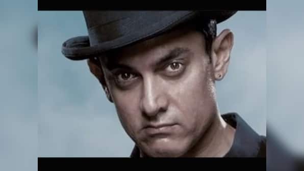Want to dedicate Dhoom Machale to Sachin Tendulkar: Aamir Khan