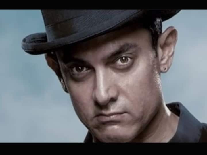 Want to dedicate Dhoom Machale to Sachin Tendulkar: Aamir Khan