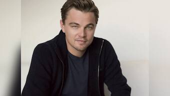 Leonardo DiCaprio has taken my place: Robert De Niro