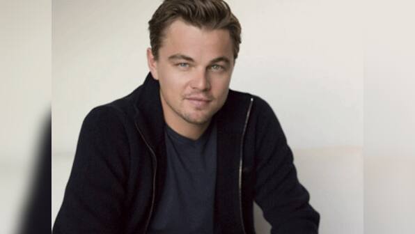 Leonardo DiCaprio has taken my place: Robert De Niro