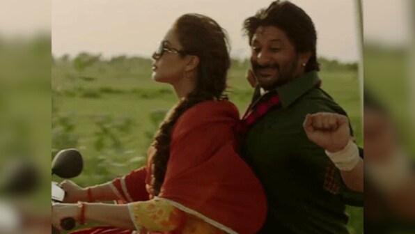 Ishqiya was intense, Dedh Ishqiya is fun: Huma Qureshi 