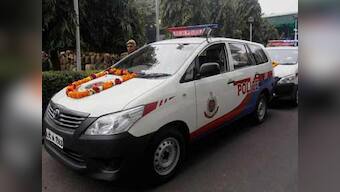 AIIMS staffer arrested for kidnapping 2-year-old