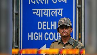 Suspected IM member arrested in Delhi HC blast gets 14-day JC