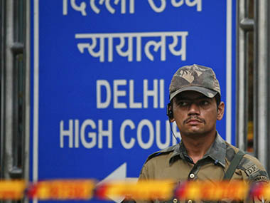 Suspected IM member arrested in Delhi HC blast gets 14-day JC Suspected IM member arrested in Delhi HC blast gets 14-day JC