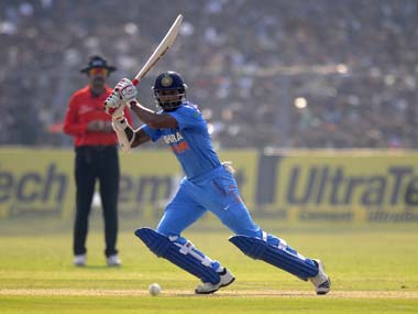 Dhawan powers India to series win over West Indies Dhawan powers India to series win over West Indies