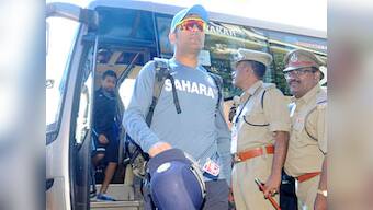 Live Scores: Dhawan ton takes India to easy series win