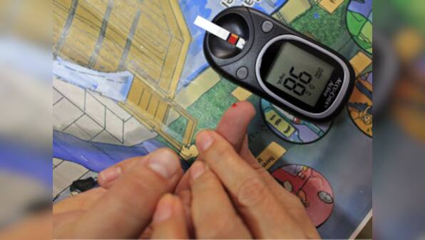 Daily probiotic pill could one day treat diabetes: study