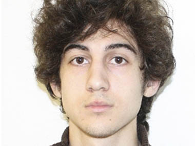 Lawyers of accused Boston bomber say he scrawled messages expecting death Lawyers of accused Boston bomber say he scrawled messages expecting death