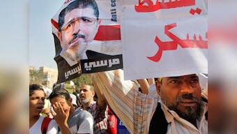 Islamists call for dialogue in Egypt after coup
