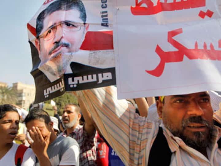 Islamists call for dialogue in Egypt after coup