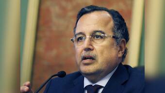 Egypt FM says country wont replace Russia with US as top ally