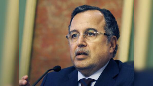 Egypt FM says country wont replace Russia with US as top ally