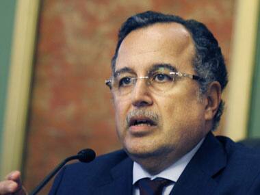 Egypt FM says country wont replace Russia with US as top ally