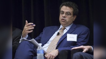 Nasdaq executive Eric Noll quitting co leaves a hole in succession plan