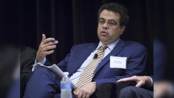 Nasdaq executive Eric Noll quitting co leaves a hole in succession plan