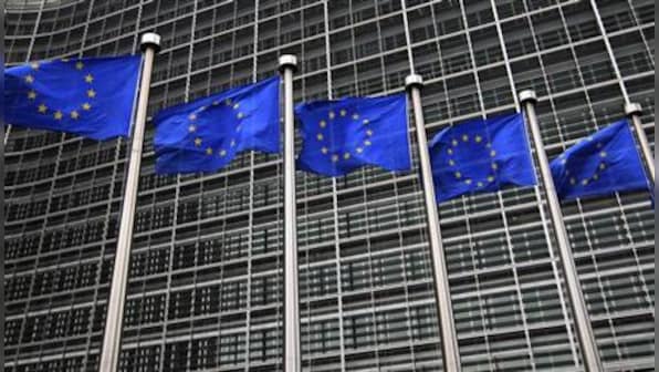 Ukraine: EU adds 11 pro-Russian separatists to sanctions list