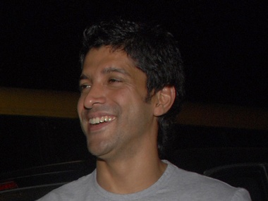 Planning a film with Farhan Akhtar in mind: Sudhir Mishra Planning a film with Farhan Akhtar in mind: Sudhir Mishra