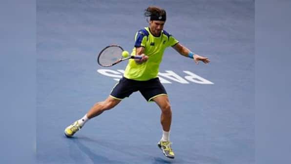 Tennis: David Ferrer, Timea Bacsinszky win Mexico Open titles 