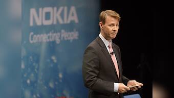 Nokia shareholders approve Microsoft deal 