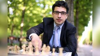 The men who helped Magnus Carlsen beat Anand
