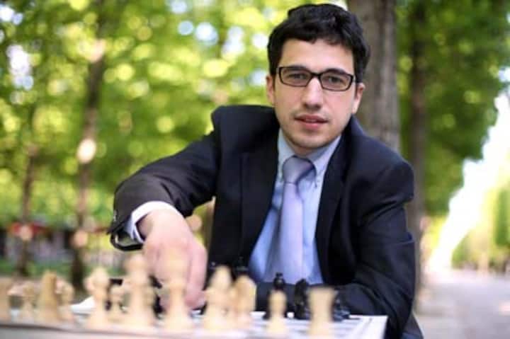 The men who helped Magnus Carlsen beat Anand
