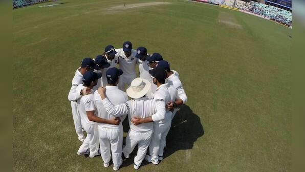 Images: Sachin's 199th Test ends in huge win for India