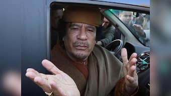 Gaddafi's son must be tried for crimes against humanity: ICC
