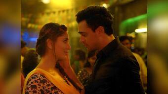 Wanted Saif and Imran for Gori Tere Pyaar Mein: Director 