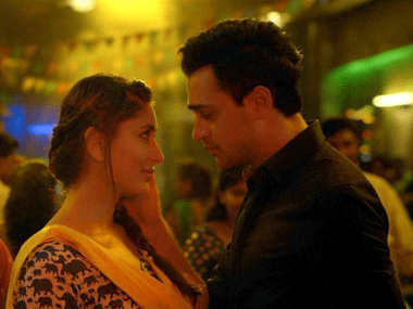 Wanted Saif and Imran for Gori Tere Pyaar Mein: Director Wanted Saif and Imran for Gori Tere Pyaar Mein: Director