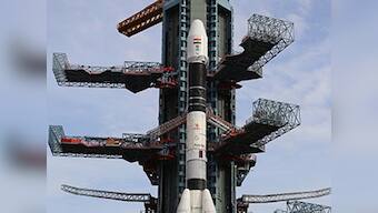 After Mars, Isro confident of future missions including GSLV