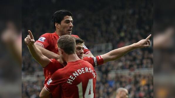 EPL as it happened: Arsenal beat Saints after Liverpool-Everton thriller