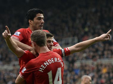 EPL as it happened: Arsenal beat Saints after Liverpool-Everton thriller EPL as it happened: Arsenal beat Saints after Liverpool-Everton thriller