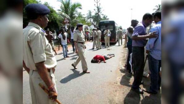 Nigerians in Goa: Are we ignoring racism while blaming drugs?