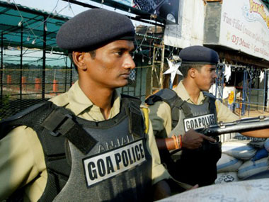 Tehelka sex assault: Gave all info to Goa Police, says Shoma Tehelka sex assault: Gave all info to Goa Police, says Shoma