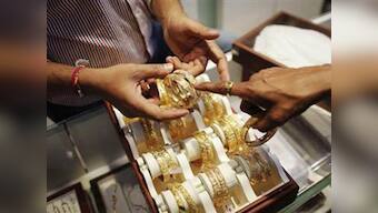 FM's defence falls flat: Gold smugglers make a killing as hawala premium doubles