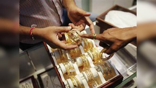 FM's defence falls flat: Gold smugglers make a killing as hawala premium doubles