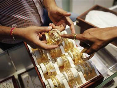 FM's defence falls flat: Gold smugglers make a killing as hawala premium doubles FM's defence falls flat: Gold smugglers make a killing as hawala premium doubles