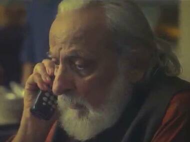 Exclusive: Watch Google's moving TVC on the power of search