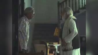 Google's India-Pak reunion ad goes viral with over 2.5 mn views