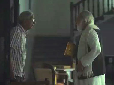 Google's India-Pak reunion ad goes viral with over 2.5 mn views Google's India-Pak reunion ad goes viral with over 2.5 mn views