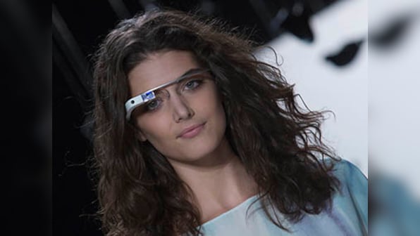 California woman ticketed for driving with Google Glass