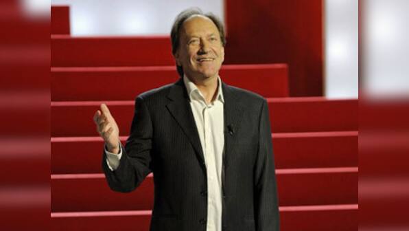 IFFI: Serbian filmmaker Goran Paskaljevic to head jury