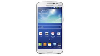Samsung Galaxy Grand 2 with quad-core processor launched