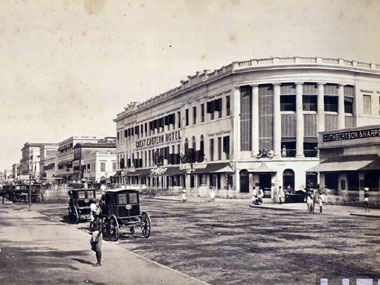 Iconic Great Eastern Hotel reopens in Kolkata: All you need to know Iconic Great Eastern Hotel reopens in Kolkata: All you need to know