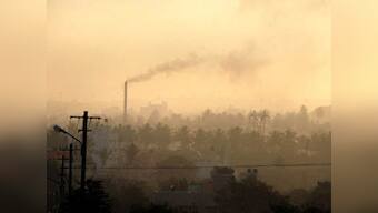 India's carbon dioxide emmission shoots up 7.7% in a year: study
